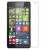 LCD apsauginis grūdintas stiklas Microsoft Lumia 535